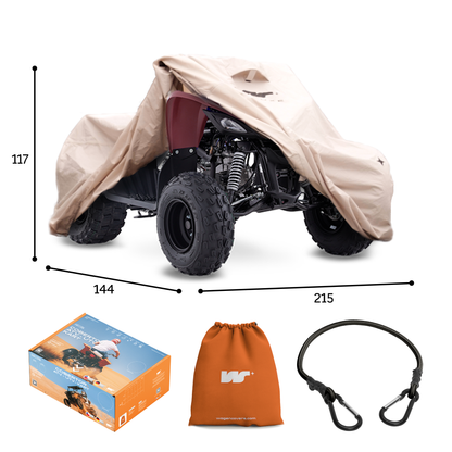 Venta de bodega - Fundas auto, Fundas asiento y mucho más - WAGEN COVERS