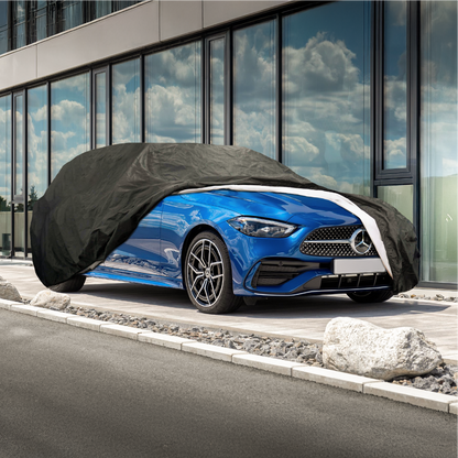 Funda para Auto Impermeable - Deluxe - WAGEN COVERS