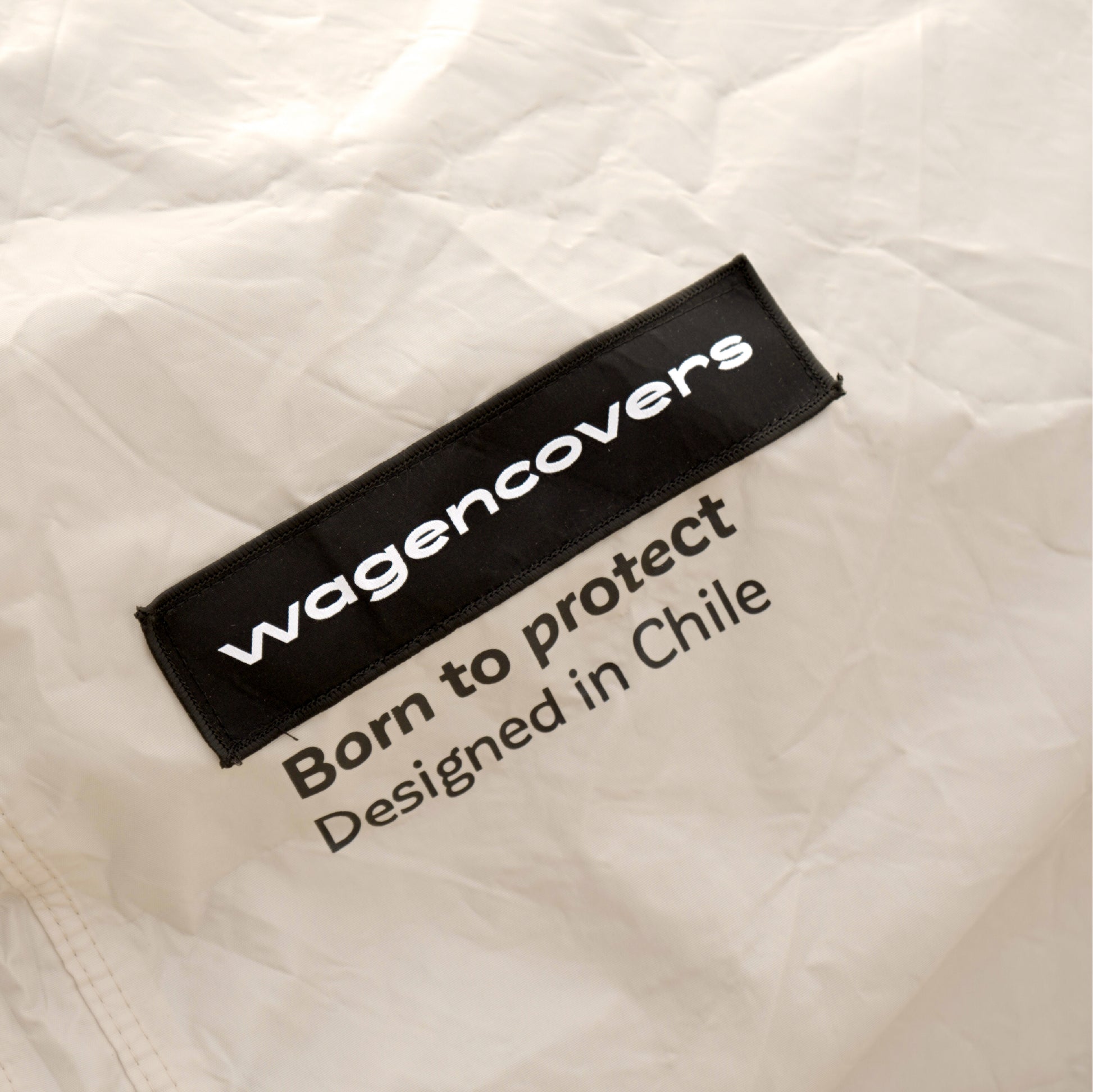 Funda para Auto Impermeable - Deluxe - WAGEN COVERS