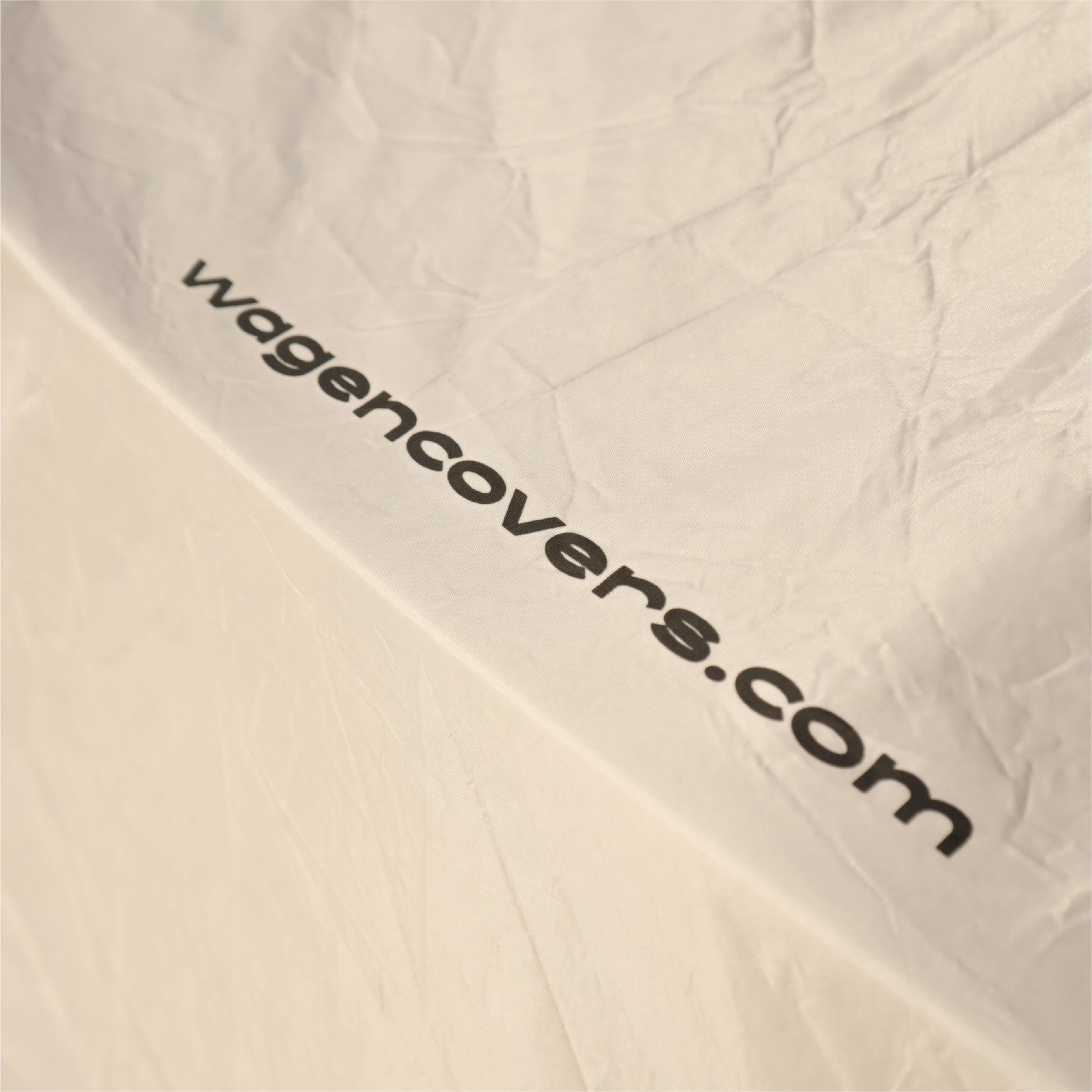 Funda para Auto Impermeable - Deluxe - WAGEN COVERS