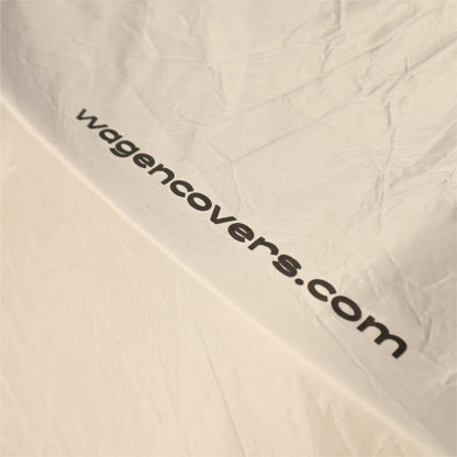 Funda para Auto Impermeable - Deluxe - WAGEN COVERS