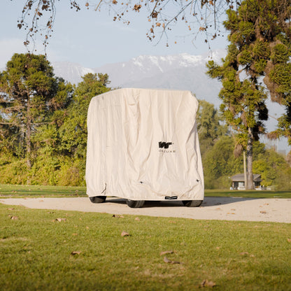 Funda para Carrito de Golf Impermeable - Deluxe - WAGEN COVERS