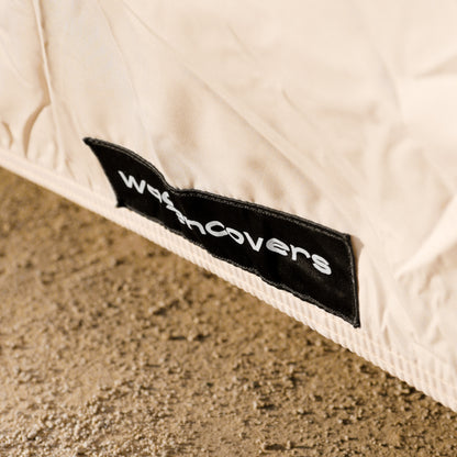 Funda para Carrito de Golf Impermeable - Deluxe - WAGEN COVERS