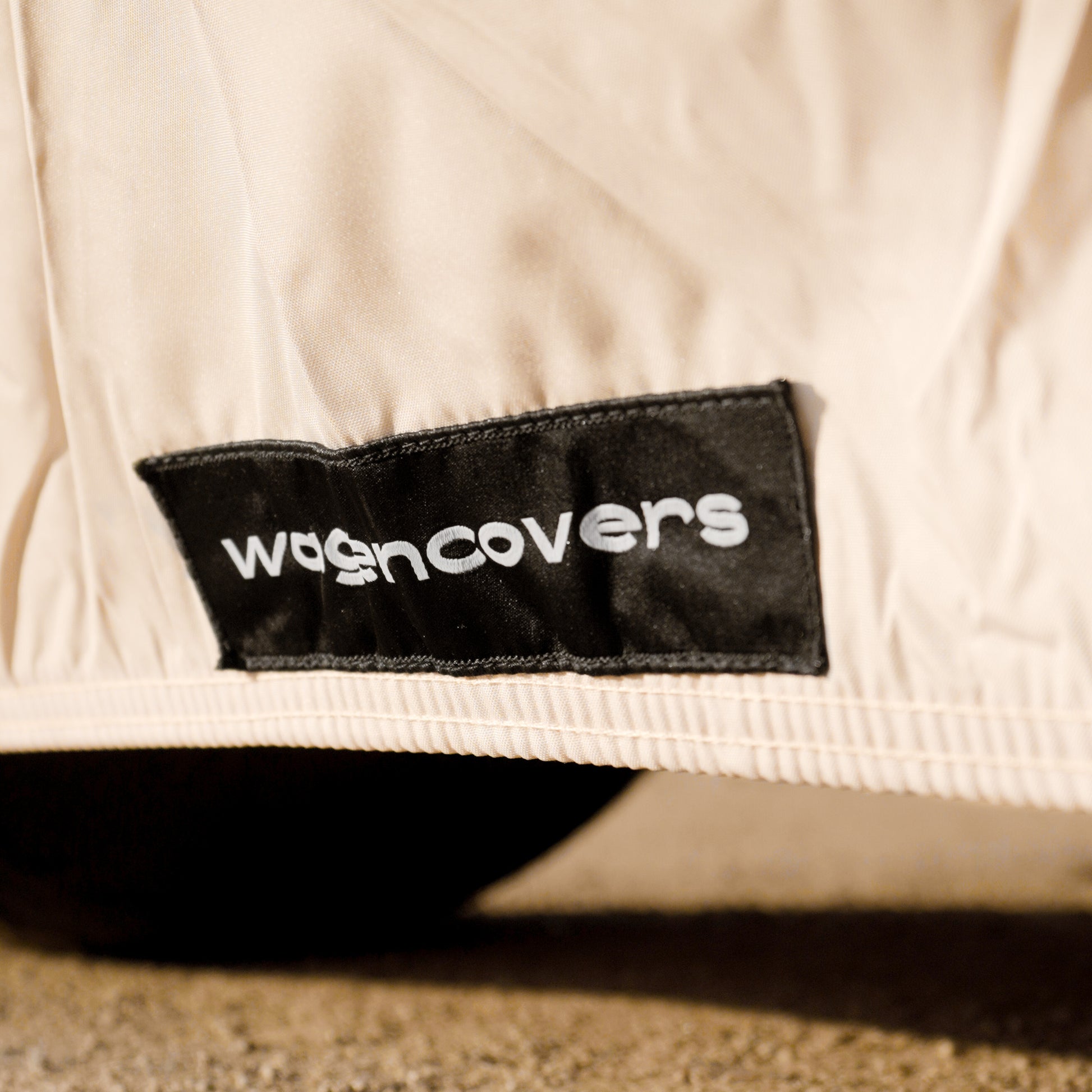 Funda para Carrito de Golf Impermeable - Deluxe - WAGEN COVERS