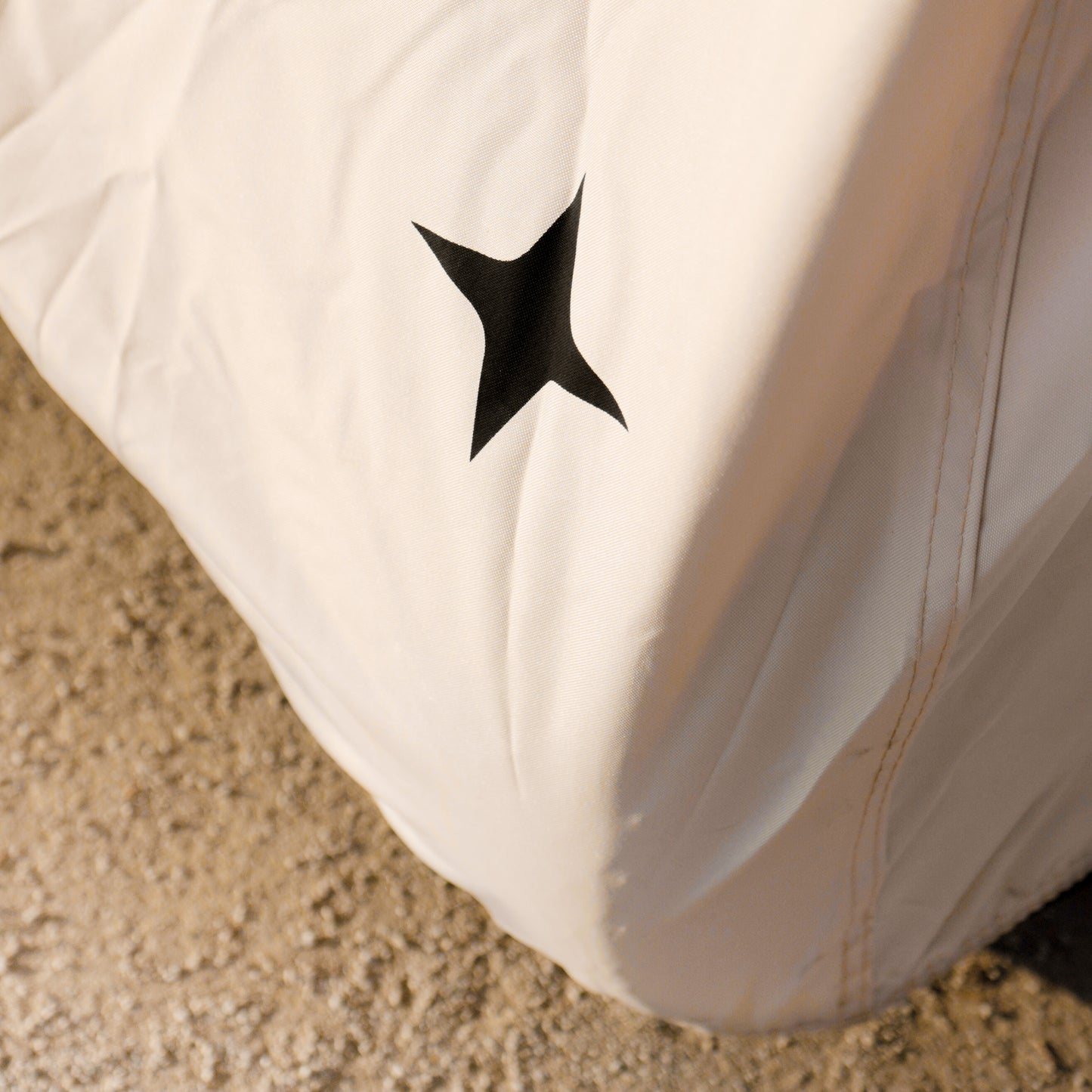 Funda para Carrito de Golf Impermeable - Deluxe - WAGEN COVERS