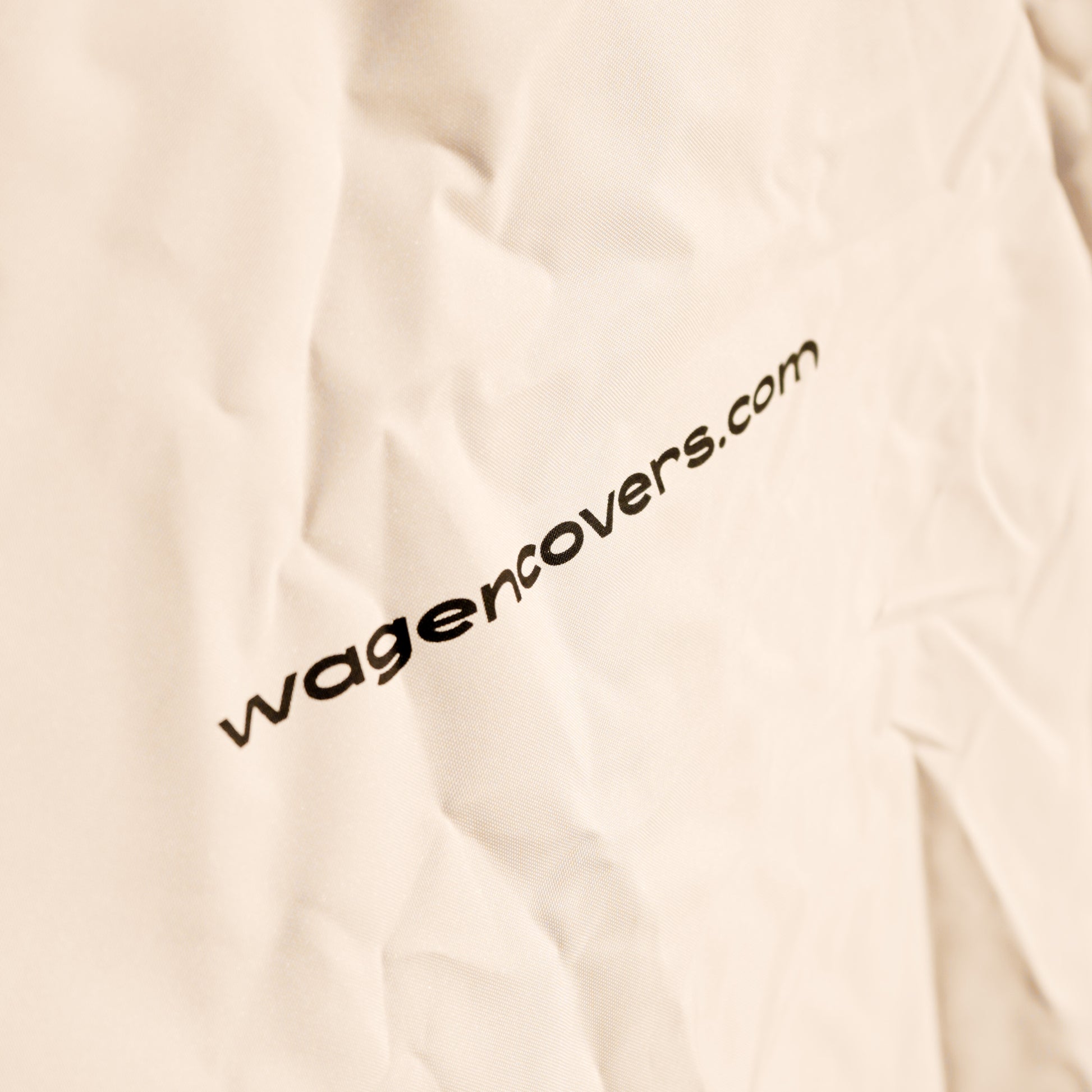 Funda para Carrito de Golf Impermeable - Deluxe - WAGEN COVERS