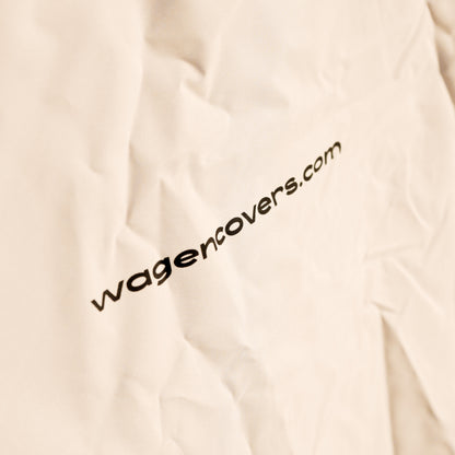 Funda para Carrito de Golf Impermeable - Deluxe - WAGEN COVERS