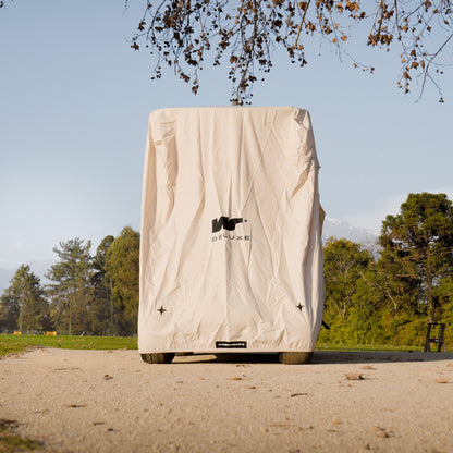 Funda para Carrito de Golf Impermeable - Deluxe - WAGEN COVERS