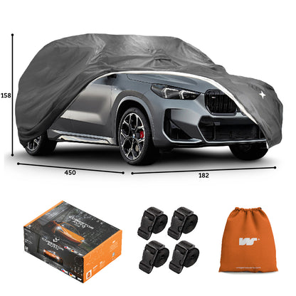 Venta de bodega - Fundas auto, Fundas asiento y mucho más - WAGEN COVERS
