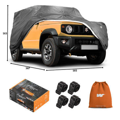 Venta de bodega - Fundas auto, Fundas asiento y mucho más - WAGEN COVERS