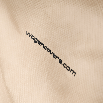 Funda para Auto Impermeable - Basic wagen
