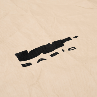 Funda para Auto Impermeable - Basic logo