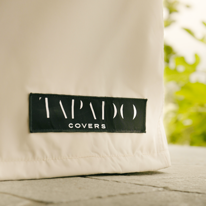 logo Funda Muebles de Terraza Impermeable